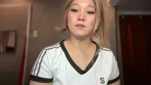 Maria online show from 03/08/26, 12:08