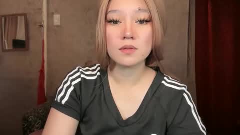 Maria online show from 03/10/26, 11:32