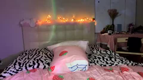 Anya online show from 07/10/26, 08:11