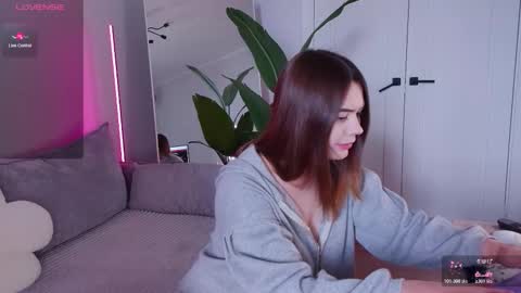 Tessa online show from 03/01/26, 11:01