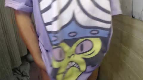 your_twinkletoes18 online show from 03/26/26, 07:08