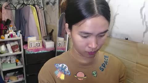 your_twinkletoes18 online show from 04/03/26, 05:55