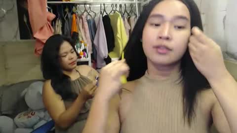 your_twinkletoes18 online show from 04/14/26, 08:42