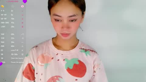 luvly online show from 03/14/26, 02:39