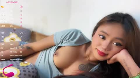 luvly online show from 04/19/26, 06:43