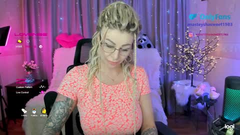 you can call baby Anna my goddess online show from 01/15/25, 02:46