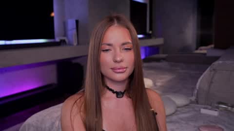 Alexis online show from 03/29/26, 09:48