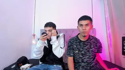 Angel online show from 04/10/26, 12:21