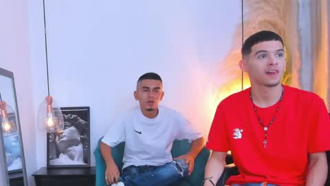 Angel online show from 05/06/26, 12:43