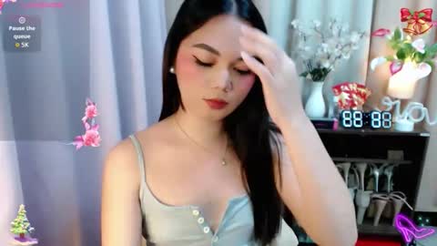 Hi its me Yna online show from 12/18/25, 12:33