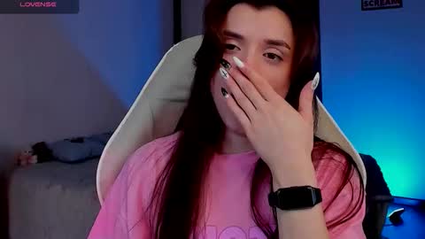 Anikka online show from 02/16/26, 12:34