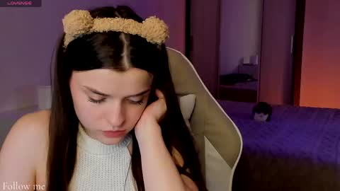 Anikka online show from 04/14/26, 04:13