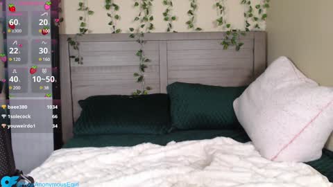 Clover OF YourAnonymousEgirl 40 off sale online show from 01/17/25, 05:32