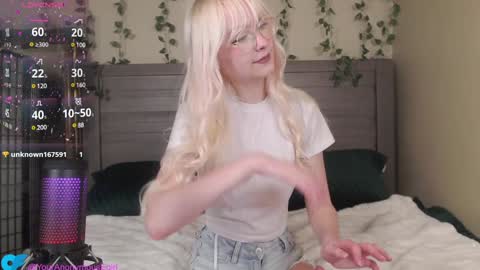 Clover OF YourAnonymousEgirl 40 off sale online show from 02/02/25, 03:21