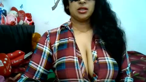 yourashawari online show from 05/15/26, 11:34