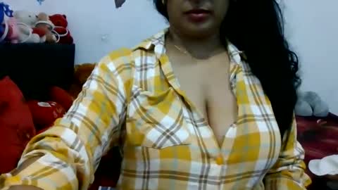 yourashawari online show from 05/31/26, 02:57