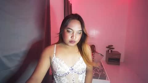 blackbarbie online show from 01/31/25, 10:10