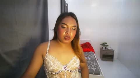 blackbarbie online show from 01/31/25, 01:12