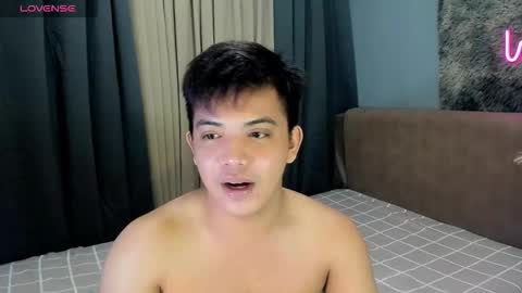 yourasian_bradley online show from 02/14/26, 05:26