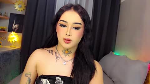 kim online show from 01/24/25, 09:06