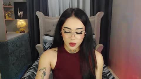 kim online show from 02/23/25, 10:20