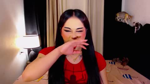 kim online show from 01/10/26, 05:37