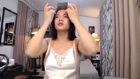 Snapshot of yourasiandominatrix chatting on 12/03/24, 07:11 pattyvdp online show from 12/03/24, 07:11