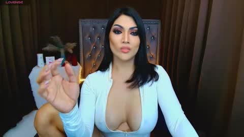 Goddess online show from 02/25/26, 11:20