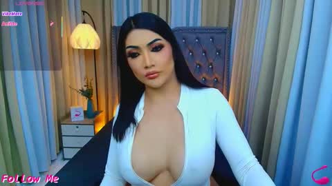 Goddess online show from 03/15/26, 11:05