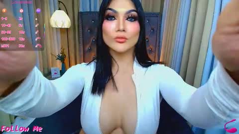 Goddess online show from 03/20/26, 11:48