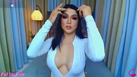 Goddess online show from 03/26/26, 12:00