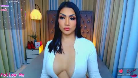 Goddess online show from 04/05/26, 02:47