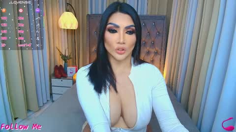 Goddess online show from 04/09/26, 02:22