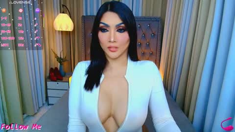 Goddess online show from 04/10/26, 03:28