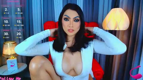 Goddess online show from 05/14/26, 11:06