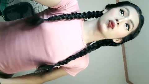 Angel online show from 01/13/25, 06:06