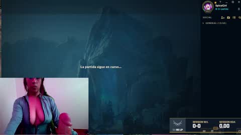 Snapshot of yourbadgoddess chatting on 02/04/26, 09:31 Val Honey online show from 02/04/26, 09:31