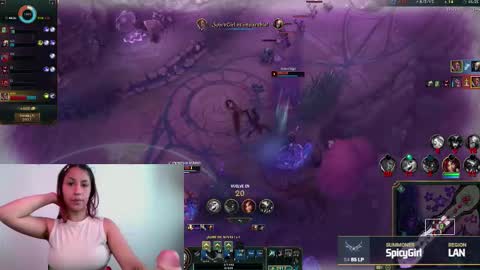 Snapshot of yourbadgoddess chatting on 02/05/26, 08:35 Val Honey online show from 02/05/26, 08:35