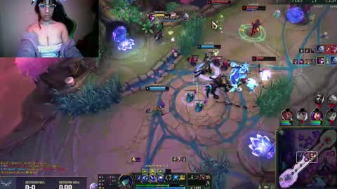 Snapshot of yourbadgoddess chatting on 02/09/26, 03:54 Val Honey online show from 02/09/26, 03:54