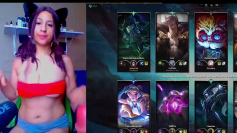 Val Honey online show from 05/02/26, 05:07