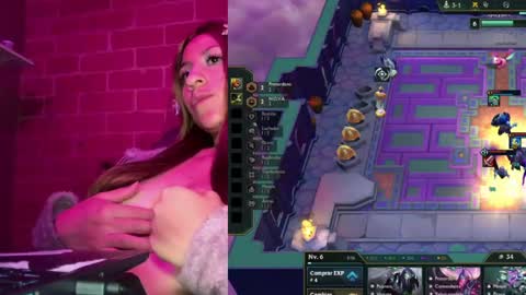Val Honey online show from 05/06/26, 03:24