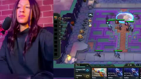 Val Honey online show from 05/07/26, 03:34
