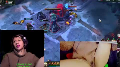 Val Honey online show from 05/18/26, 04:07