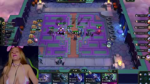 Val Honey online show from 05/22/26, 02:19
