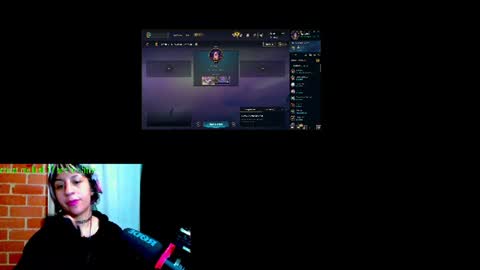 Val Honey online show from 06/10/26, 03:07