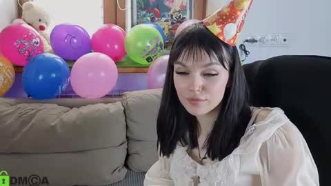 alexia online show from 07/09/26, 11:47