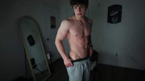 Snapshot of yourbigitalianstallion chatting on 03/13/26, 02:29 Ben online show from 03/13/26, 02:29