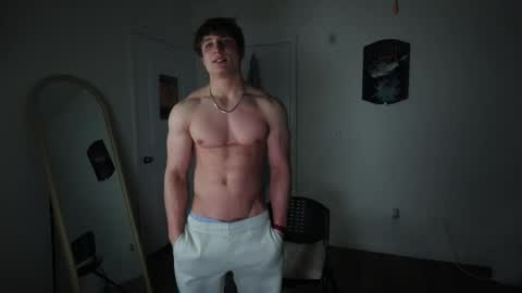 Snapshot of yourbigitalianstallion chatting on 03/17/26, 02:05 Ben online show from 03/17/26, 02:05