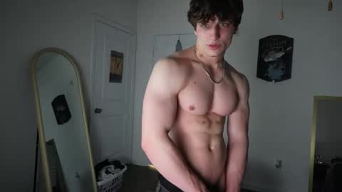 Snapshot of yourbigitalianstallion chatting on 03/28/26, 02:22 Ben online show from 03/28/26, 02:22