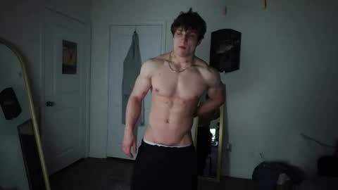 Snapshot of yourbigitalianstallion chatting on 03/29/26, 02:22 Ben online show from 03/29/26, 02:22